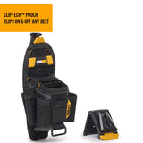 ToughBuilt TB-CT-36-M7 7 Pocket Pouch ToughBuilt