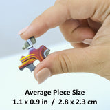 MasterPieces 1000 Piece Holiday Jigsaw Puzzle - Christmas Eve Fly By - 19.25"x26.75" Masterpieces