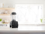 Vitamix E310 Explorian Blender, Professional-Grade, 48 Oz. Container, Black Vitamix