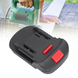 18V Lithium Battery Power Tools , 18V to 20V Battery Converter Adapter , 18V Cordless Tool Power Source for Woodworking Power Tool Adapters , 18V to 20V Battery Converter Adapter , 18V Lithium B18V to Pilipane