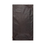 Ganloz Leather Recliner Chair Headrest Cover - Sofa, Love Seat, Furniture Protector, Slipcover Theater Seat Cover/Slip Cover for Home & Office, 24x30 Inches - Brown Antique Pack of 1 Ganloz