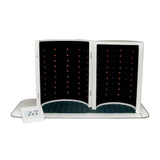 1Love Premium Pro Far Infrared Sauna Dome | 0 EMFs, ELFs & VOCs | 10 Minute Preheat | 1200W/110V Power | Personal Sauna | 1 Person Sauna | Portable Dry Sauna | Home Sauna | Therapeutic Stones 1Love