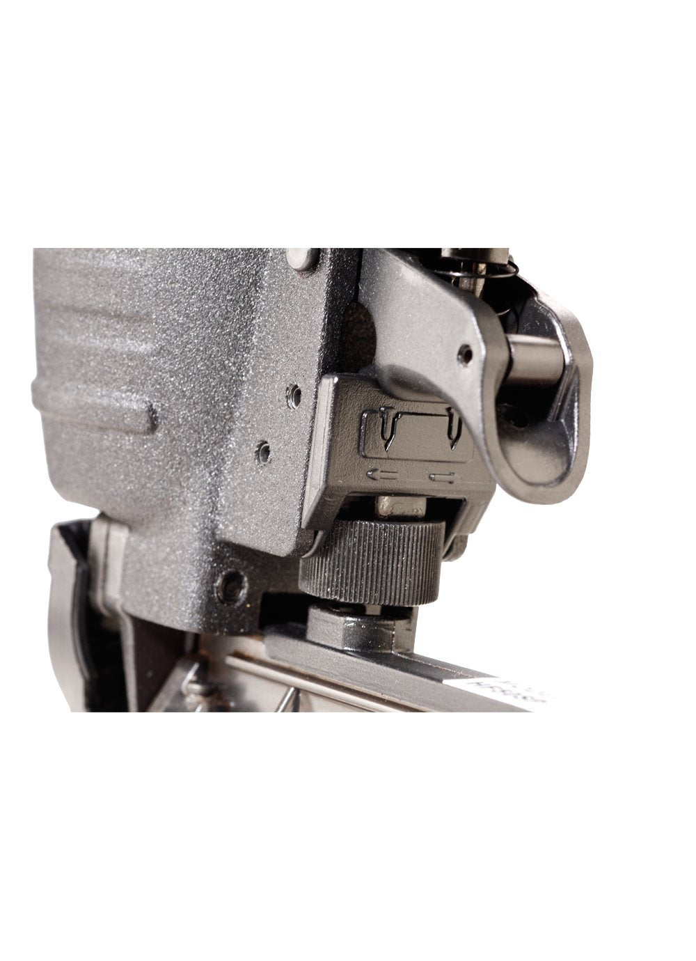 3PLUS HCB050401 18-Gauge Brad Nailer and Quiet Air Compressor Combo kit 3PLUS