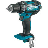 Makita XFD10Z 18V LXT Lithium-Ion Cordless Driver-Drill, Tool Only, 1/2" Makita