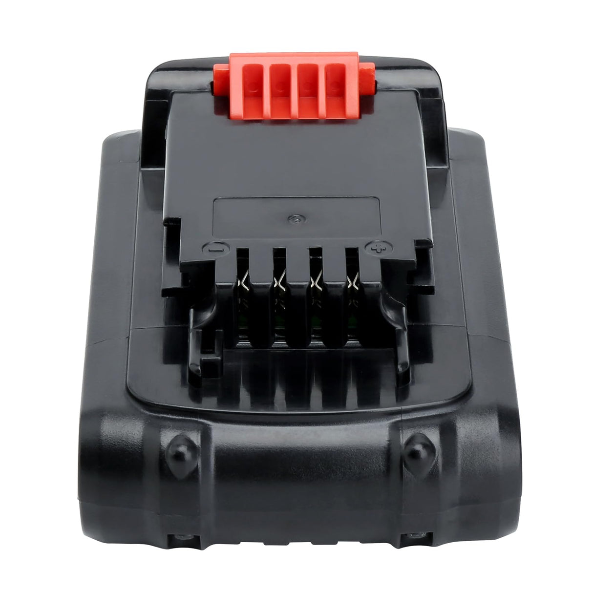 Lasica 2Pack 4.0Ah 20V MAX LBXR20 Compatible with Black and Decker Weed Eater 20V Battery LB2X4020 LBXR2020-OPE LBXR20-OPE2 LBXR20B-2 LB2X3020-OPE LBXR20BT 20 Volt Max Outdoor Cordless Power Tools Lasica