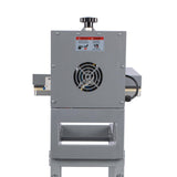 RENDGO 16x24 Format Manual Heat Press Machine with Infrared Positioning, 110V / 2000W RENDGO