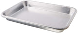 Nordic Ware 1/8 Sheet Pan, 1-Pack, Aluminum Nordic Ware