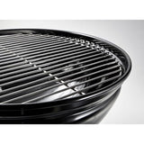 Weber Smokey Joe 14-Inch Portable Grill, Black Weber