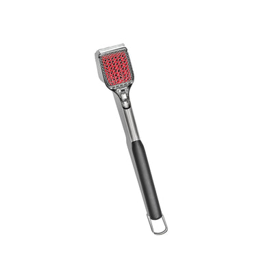 OXO Good Grips Hot Clean Grill Brush