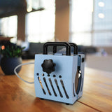 MAIKESUB Mug Press Upgrade Mug Heat Press Machine for 10oz-15oz Coffee Mugs 16oz Skinny Straight Cups, Handheld Lightweight Mug Press Sublimation Machine Cup Heat Press Mini Tumbler Press MAIKESUB