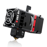 BIQU H2 V2S Dual Gear Extruder Upgrade H2 Extruder 3D Printer Direct Extruder 1.75mm Filament BIQU BX Creality Ender & CR Series Printers, Anycubic Mega S, Geeetech Printers and Prusa I3 DIY Kits BIQU