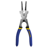 IRWIN VISE-GRIP MIG Pliers, 8-Inch (1873303) IRWIN