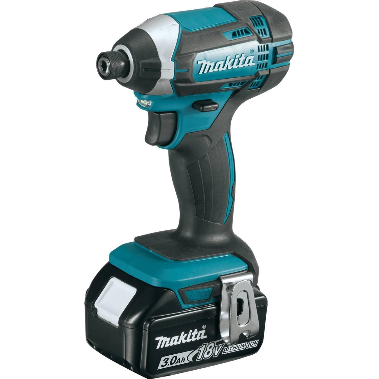 Makita XT505 18V LXT® Lithium-Ion Cordless 5-Pc. Combo Kit (3.0Ah) Makita