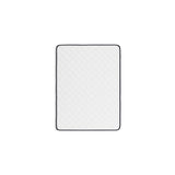 Signature Design by Ashley Full Size Medium Firm 6 Inch Memory Foam Mattress with Breathable Quilted Cover Signature Design by Ashley