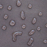 Duck Covers Ultimate Waterproof Patio Lounge Chair Cover, All Weather Protection, Durable Outdoor Lawn Patio Furniture Covers, 32W x 37D x 36H inch, Patio Chair Covers for Outdoor Furniture Duck Covers