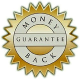 NASA TECH White Reflective Foam Core 1 Car Garage Door Insulation Kit 9FT (Wide) x 8FT (HIGH) R8 Made in USA New and Improved Heavy Duty Double Sided Tape (Also FITS 9X7) Trade Winds