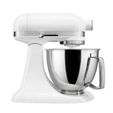 KitchenAid Artisan Mini 3.5 Quart Tilt-Head Stand Mixer - KSM3316X - White KitchenAid