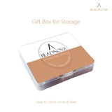 BEADNOVA Embroidery Needle Threader Tool 5pcs Plastic Flower Head Sewing Machine Needle Threader for Hand Sewing Cross Stitch Craft Knitting Quilting (5pcs, Mix Colors) BEADNOVA