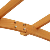 Outsunny 90in Wood Garden Arbor Arch with Trellis Wall for Climbing & Hanging Plants, Decor for Party, Weddings, Birthdays & Backyards Outsunny