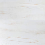 Signature Design by Ashley Valebeck Rustic Farmhouse 36" Counter Height Dining Table, Brown & White Signature Design by Ashley