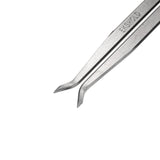 uxcell Spring Inside Caliper 7 Inch Stainless Steel Adjustable Spring Caliper Straight-Leg for Wood Turning Lathe Projects uxcell