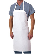Aunt Martha's Cotton Kitchen, White Apron Standard pw-wq Aunt Martha's