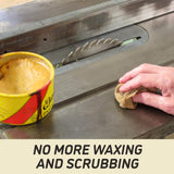 Powermatic 10-Inch Table Saw with ArmorGlide, 30-Inch Rip, Extension Table, 3 HP, 1Ph 230V (Model PM2000T) Powermatic