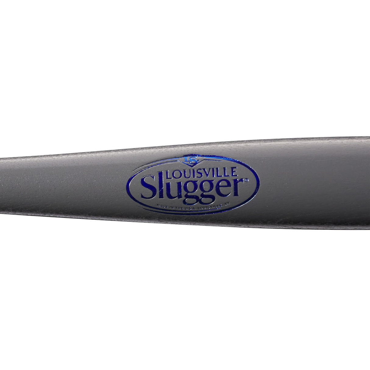 Louisville Slugger Youth Flylite Y243 Dark Gray Poplar Baseball Bat - 30 Louisville Slugger