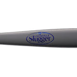 Louisville Slugger Youth Flylite Y243 Dark Gray Poplar Baseball Bat - 30 Louisville Slugger
