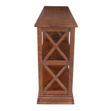 International Concepts Server Table, General IC International Concepts