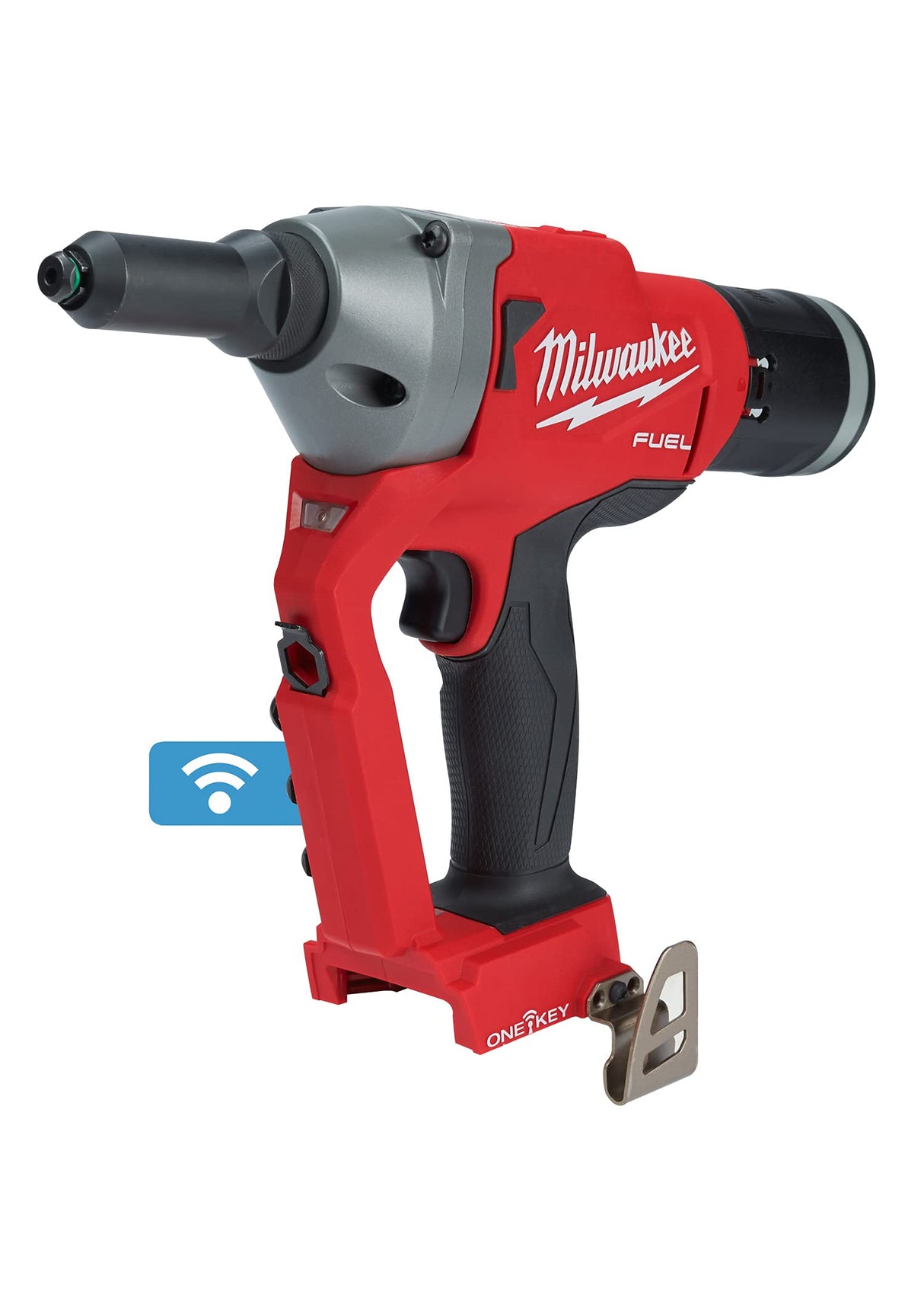Milwaukee Electric Tool M18 Fuel? 1/4"" Blind Rivet Milwaukee