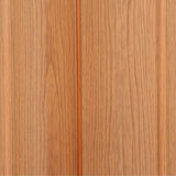 LTL Home Products VS3280KL Via Accordion Folding Door, 24" to36 x80, Oak LTL Home Products