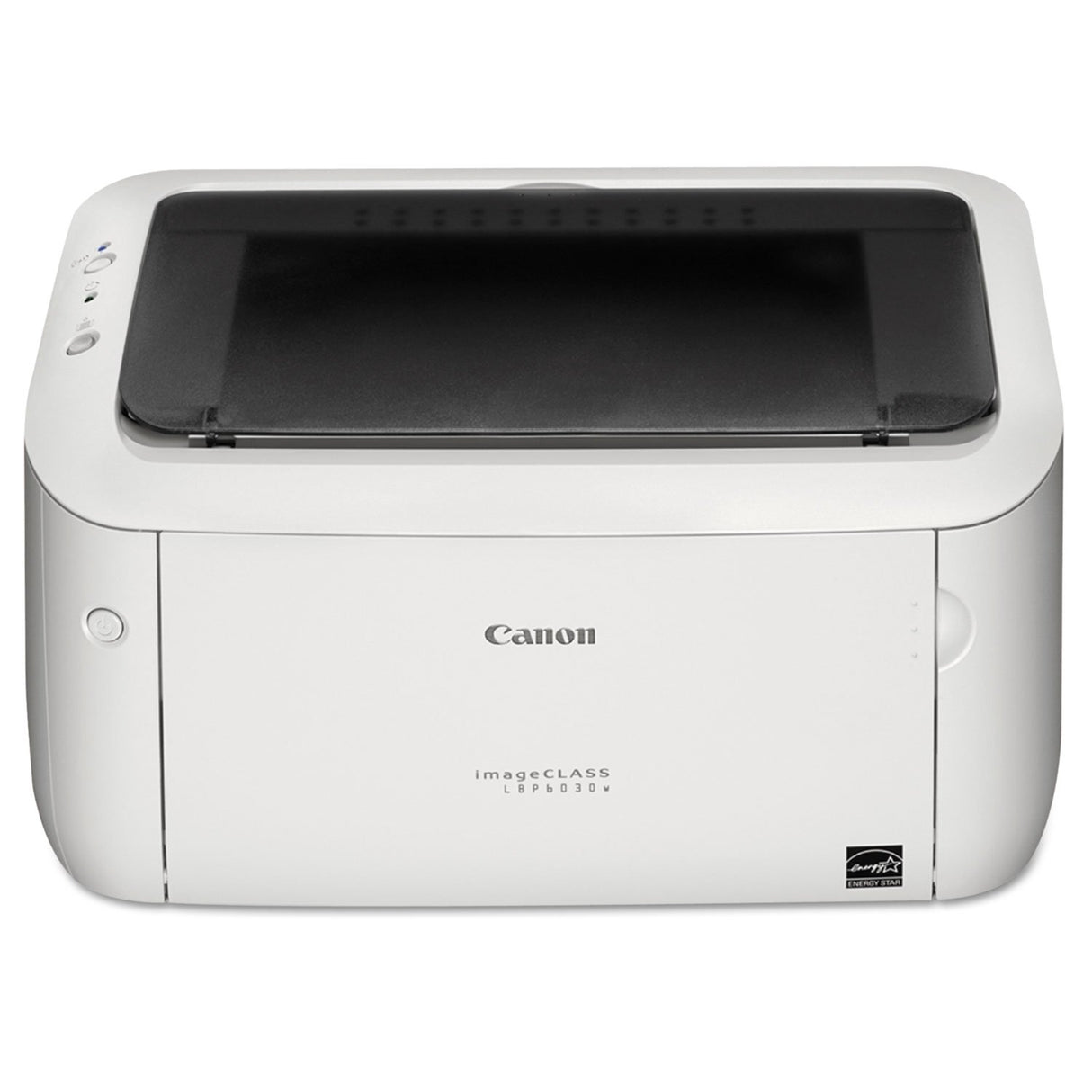 Canon imageCLASS LBP6030w - Monochrome, Compact Wireless Laser Printer, White Canon