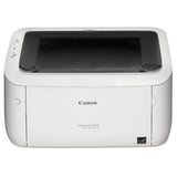 Canon imageCLASS LBP6030w - Monochrome, Compact Wireless Laser Printer, White Canon