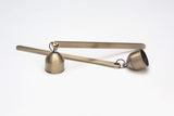 WICKMAN Wick Trimmer, Wick Dipper and Candle Snuffer Set WICKMAN