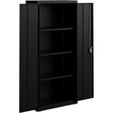 Lorell Slimline Storage Cabinet Lorell