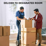 BNEHS Infrared Saunas for Home, Upgraded 1-2 Person Sauna with 10 Minutes Fast Heating,Canadian Hemlock & Tempered Glass BNEHS