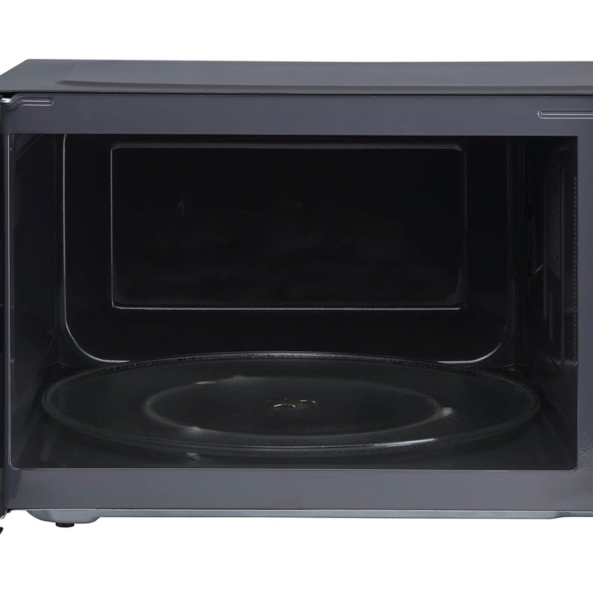 Magic Chef 2.2 Cubic Feet 1,200 Watts Countertop Microwave Oven with Sensor Cooking, Large Microwave for Kitchen Spaces, Stainless Steel, MC2211MS Magic Chef