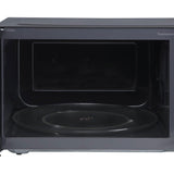 Magic Chef 2.2 Cubic Feet 1,200 Watts Countertop Microwave Oven with Sensor Cooking, Large Microwave for Kitchen Spaces, Stainless Steel, MC2211MS Magic Chef