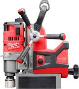 Milwaukee 278822HD M18 FUEL 1-1/2 in. Lineman Magnetic Drill Kit Milwaukee