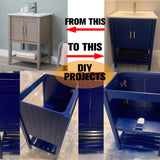 Evolve Elite 24 pack, Low Pressure - Assorted Colors - 12 oz Spray Paint Cans Generic