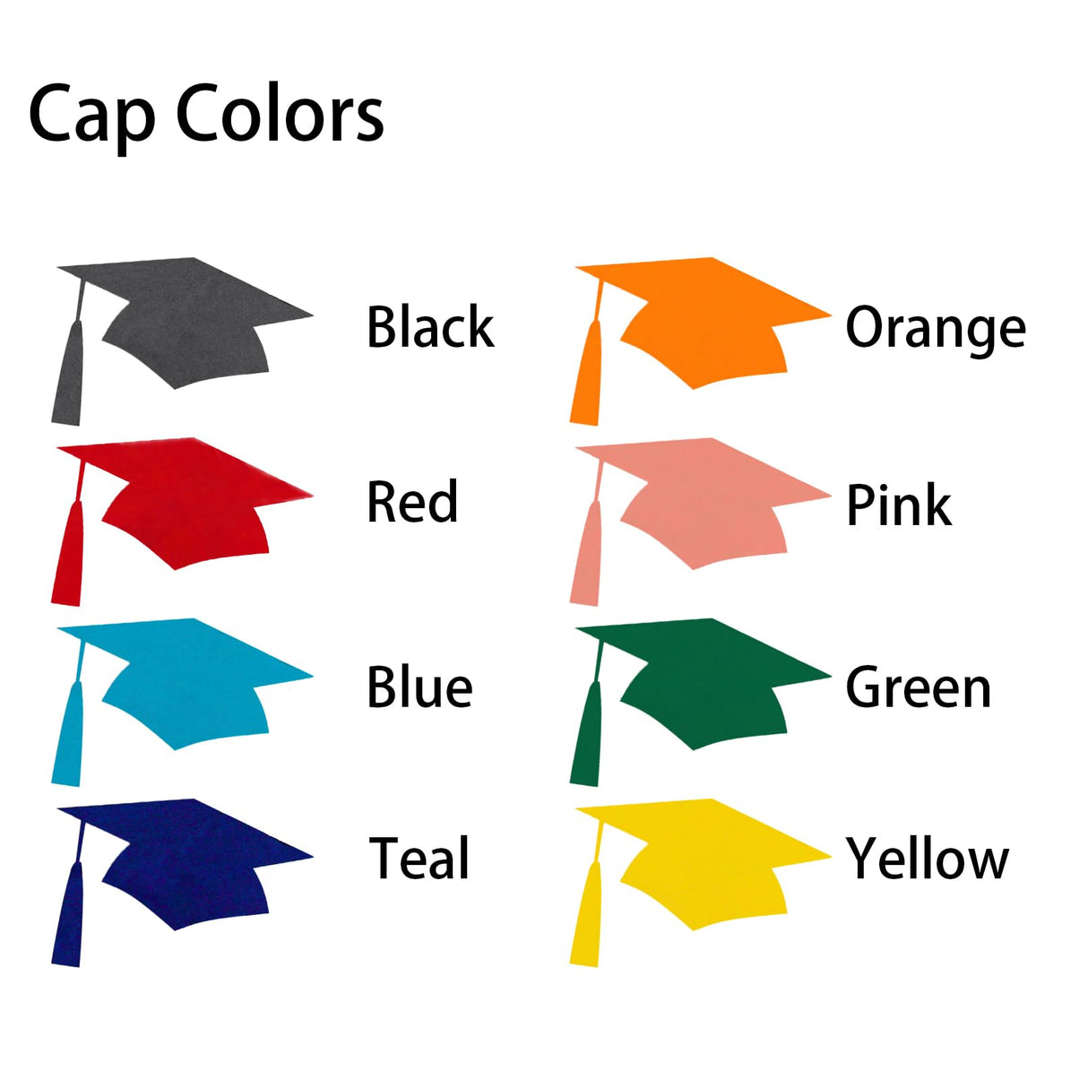 ZZHZBE Personalized Custom Name Money Holder Class of 2024 Graduation Gift ZZHZBE