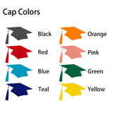 ZZHZBE Personalized Custom Name Money Holder Class of 2024 Graduation Gift ZZHZBE