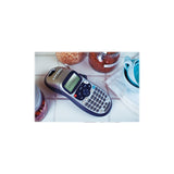 Dymo LetraTag LT-100H Portable Label Maker (1749027) DYMO