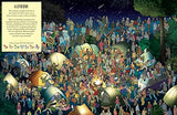Where's the Unicorn?: A Magical Search Book (A Remarkable Animals Search Book) (Volume 1) Union Square Kids
