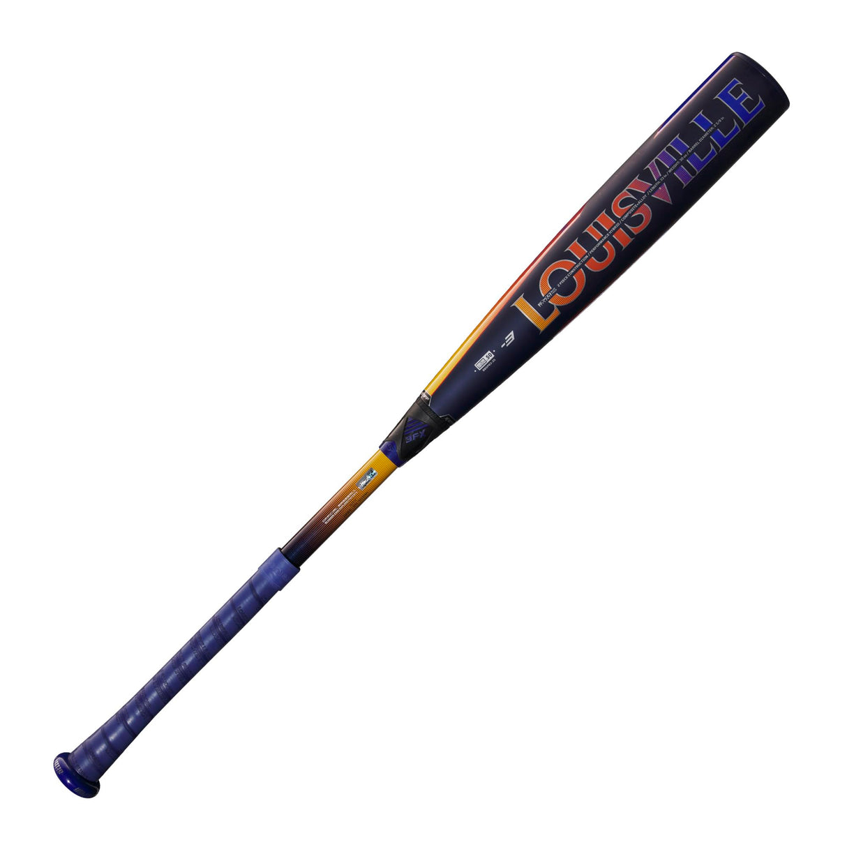 Louisville Slugger 2025 Select PWR™ (-3) BBCOR Baseball Bat - 32"/29 oz Louisville Slugger