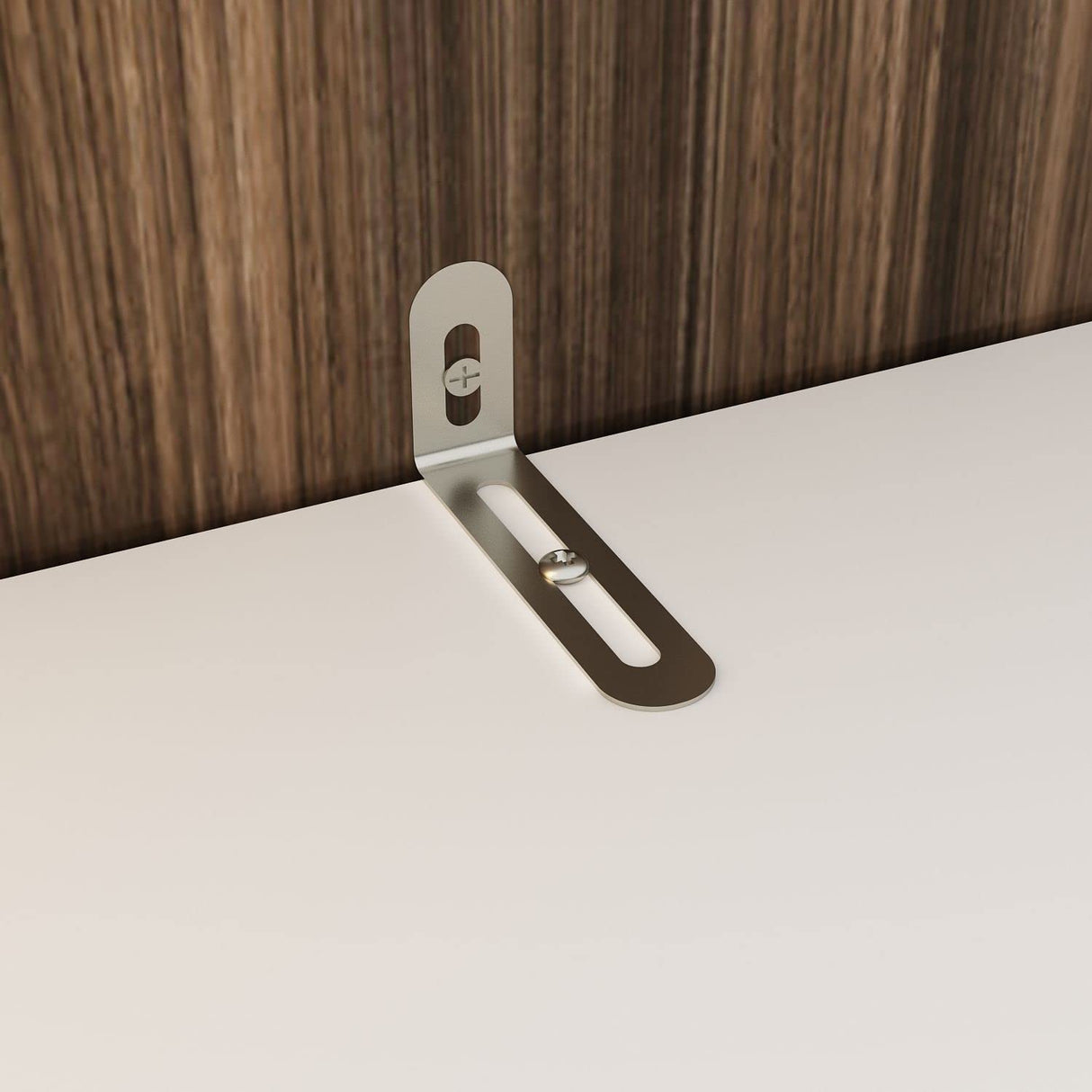 FAMAPY Wardrobe Closet with 2 Glass Doors & 3 Drawers, Armoire Wardrobe Closet with Hanging Rod, Gold Metal Handles, Bedroom Armoire Closet White (31.7”W x 19.3”D x 74.9”H) FAMAPY