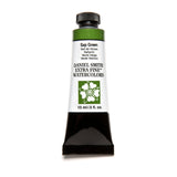 Daniel Smith Extra Fine Watercolor 15ml Paint Tube, Sap Green (284600102), 0.5 Fl Oz (Pack of 1) DANIEL SMITH