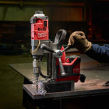 Milwaukee 2787-22 M18 Fuel 1-1/2" Magnetic Drill Kit Milwaukee