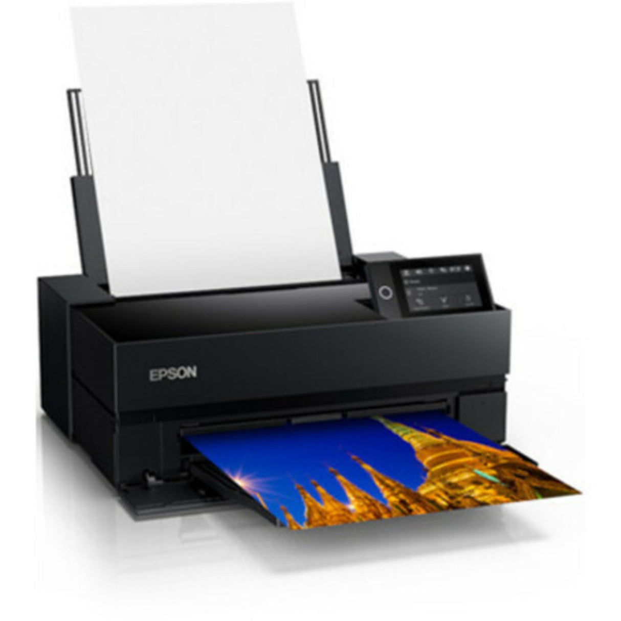 Epson SureColor P700 13-Inch Printer,Black Epson